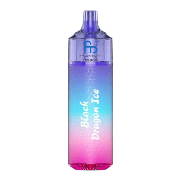 Fumot RandM T9000 Prefilled Vape - Image 24