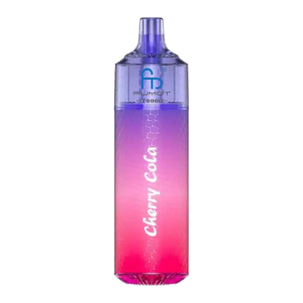 Fumot RandM T9000 Prefilled Vape - Image 25