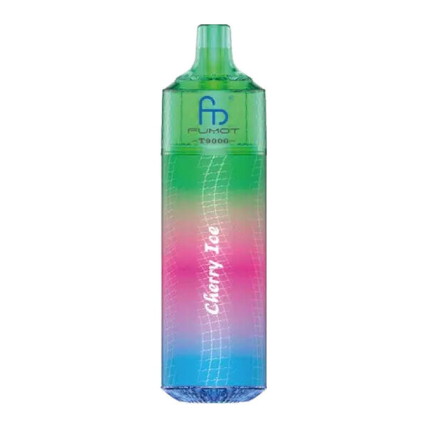 Fumot RandM T9000 Prefilled Vape - Image 11