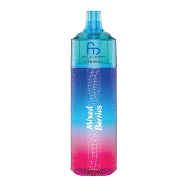 Fumot RandM T9000 Prefilled Vape - Image 13