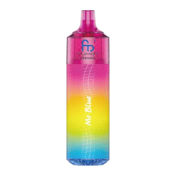 Fumot RandM T9000 Prefilled Vape - Image 14