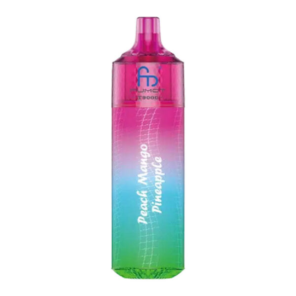 Fumot RandM T9000 Prefilled Vape - Image 17