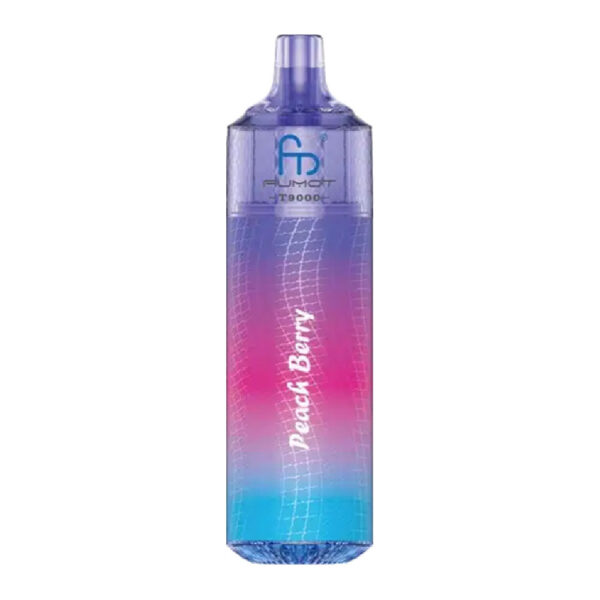 Fumot RandM T9000 Prefilled Vape - Image 15