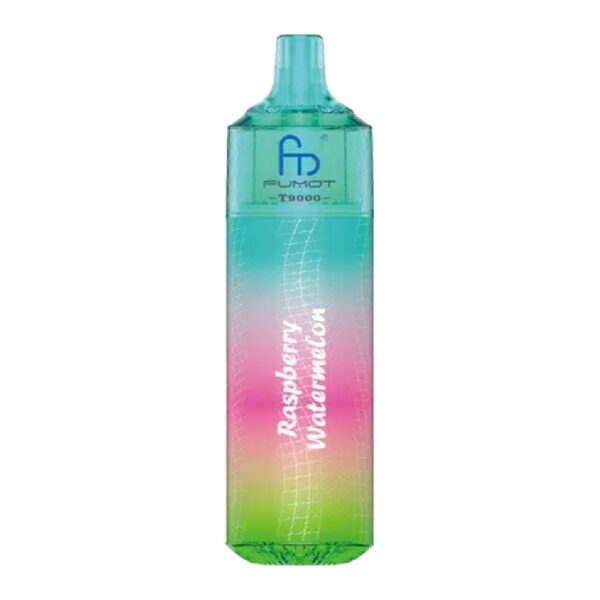Fumot RandM T9000 Prefilled Vape - Image 18