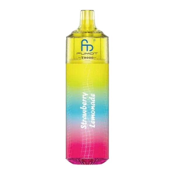 Fumot RandM T9000 Prefilled Vape - Image 19