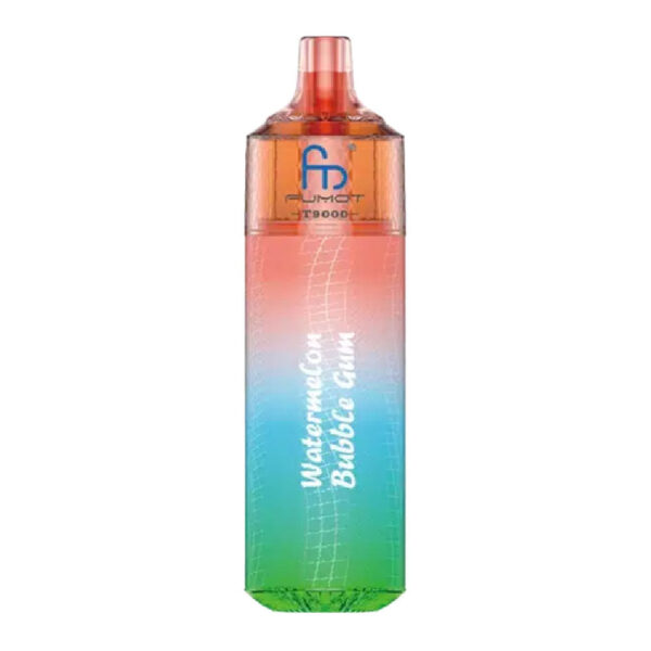 Fumot RandM T9000 Prefilled Vape - Image 22