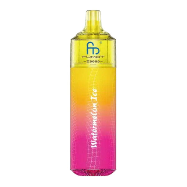 Fumot RandM T9000 Prefilled Vape - Image 23