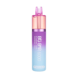 Feoba Big Bar 6000 Disposable Vape
