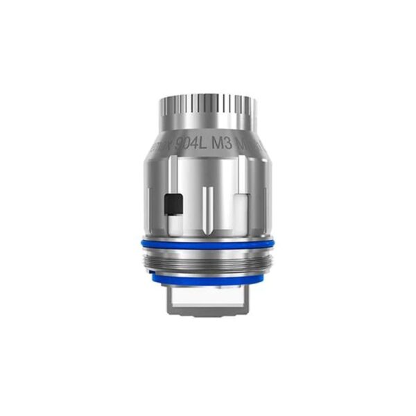 Freemax fireluke 904L M Pro 2 Mesh Coils (Pack of 3) - Image 3