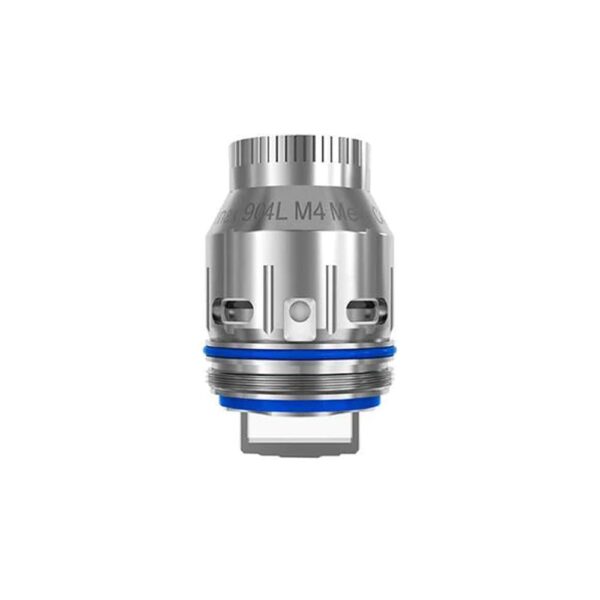 Freemax fireluke 904L M Pro 2 Mesh Coils (Pack of 3) - Image 4