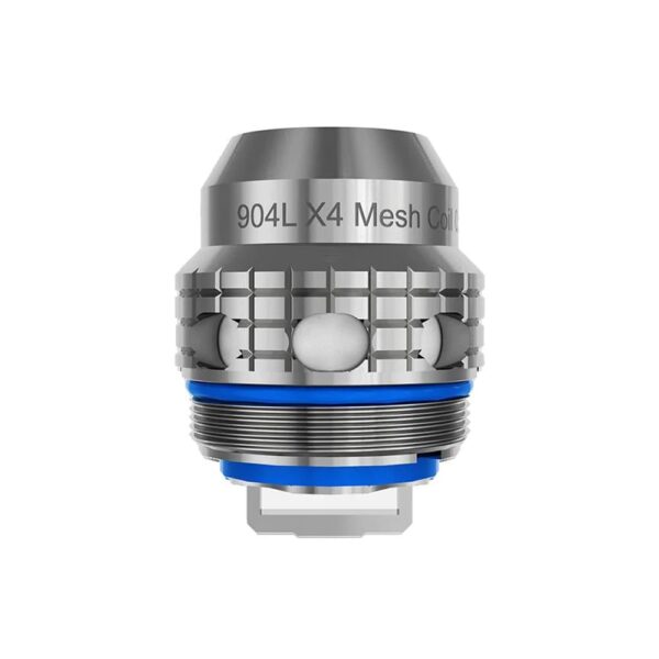 Freemax Fireluke 904L X-series Mesh Coils | 5 Pack - Image 4