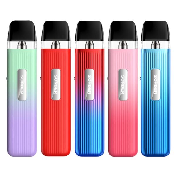 Geekvape Sonder Q 20W Pod Kit - Image 2