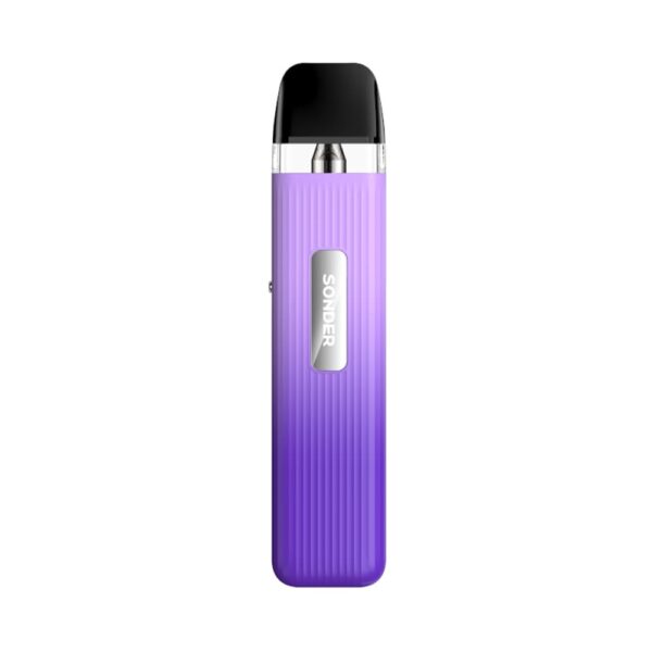 Geekvape Sonder Q 20W Pod Kit - Image 11