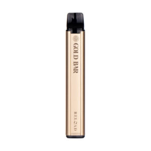 Gold Bar Reload Pod Kit