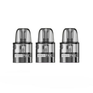 Hayati X4 Refillable Replacement Pods (Pack of 3)