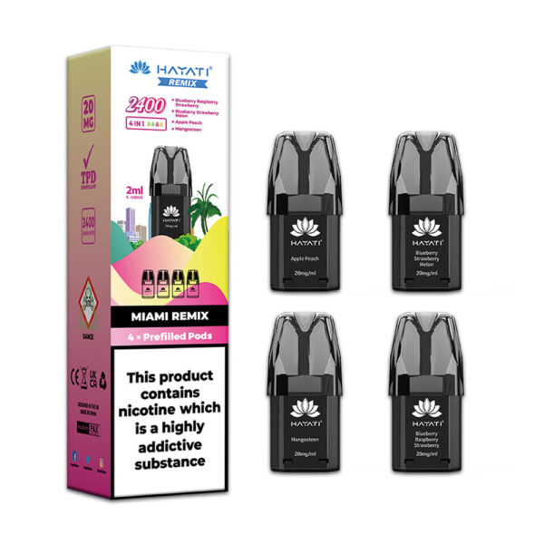Hayati Remix Pods - Image 7