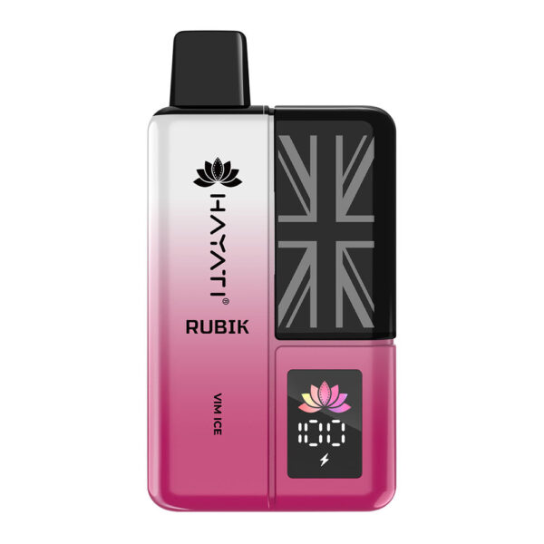 RandM Tornado 7000 Prefilled Vape - Image 20