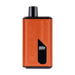 IVG Smart Max Prefilled Pod Kit