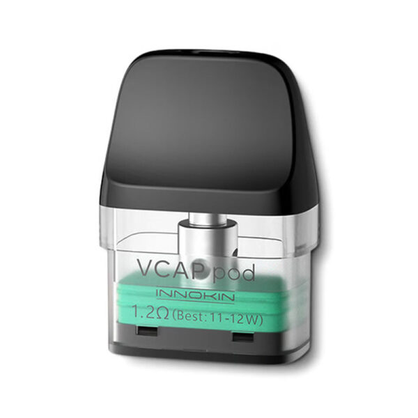 Innokin Vcap Replacement Pods - 3PK - Image 4