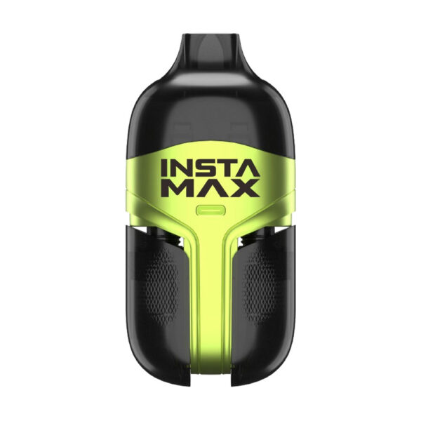 Insta Max 20K Prefilled Vape - Image 3