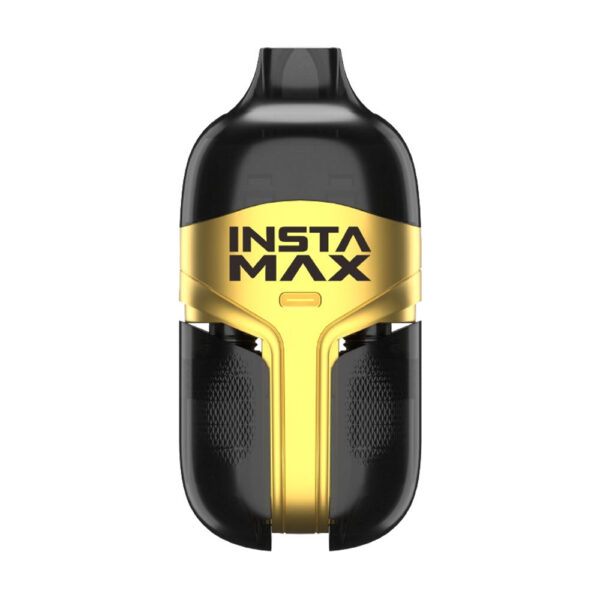 Insta Max 20K Prefilled Vape - Image 4
