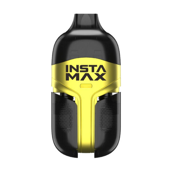 Insta Max 20K Prefilled Vape - Image 6