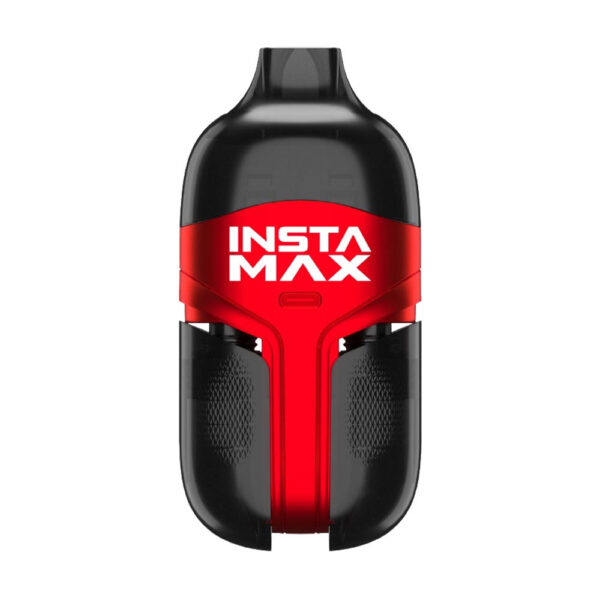 Insta Max 20K Prefilled Vape - Image 12