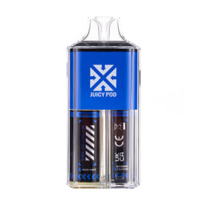 Juicy Pod 6000 Pro Disposable (Clearance)