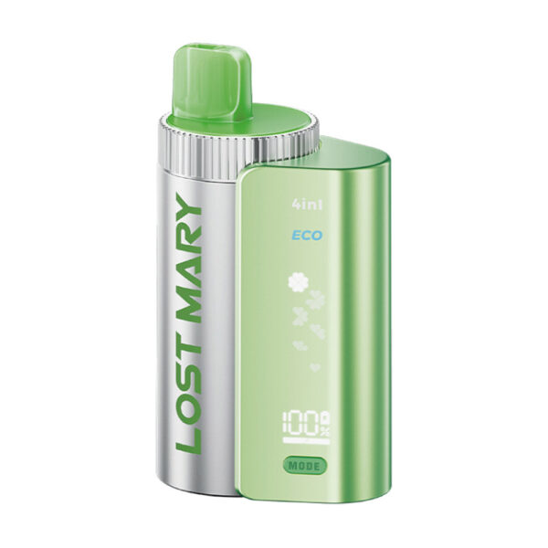 Lost Mary 4 In 1 Prefilled Pod Kit - Image 2