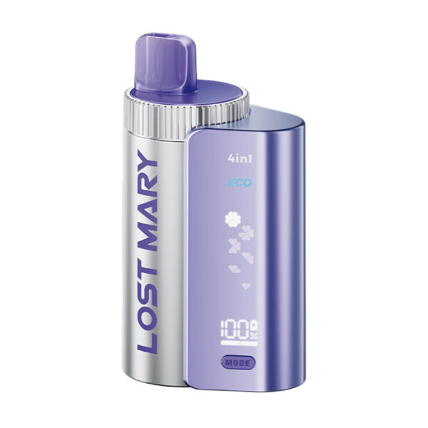 Lost Mary 4 In 1 Prefilled Pod Kit - Image 3