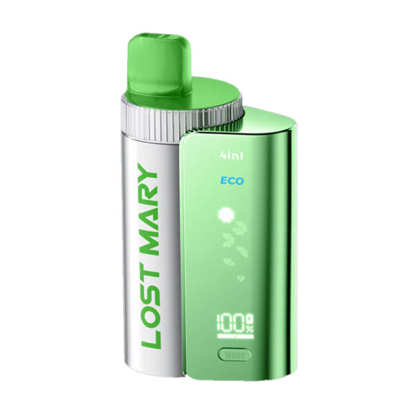 Lost Mary 4 In 1 Prefilled Pod Kit - Image 5