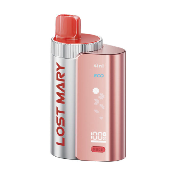 Lost Mary 4 In 1 Prefilled Pod Kit - Image 9