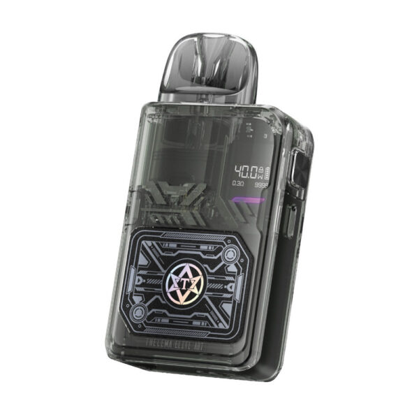 Lost Vape Thelema Elite Art 40 Pod Kit - Image 4