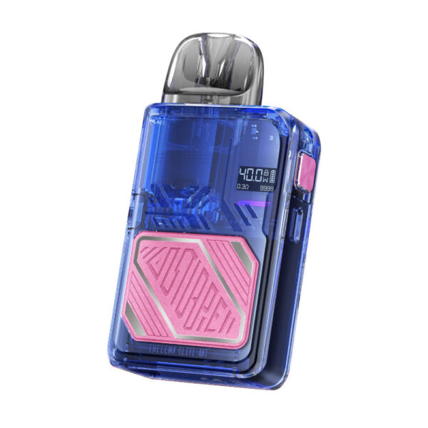 Lost Vape Thelema Elite Art 40 Pod Kit - Image 7