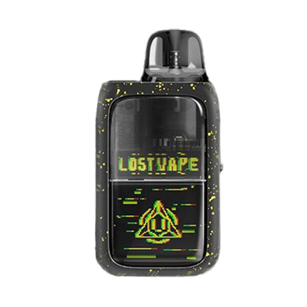 Lost Vape Ursa Epoch Pod Kit - Image 3