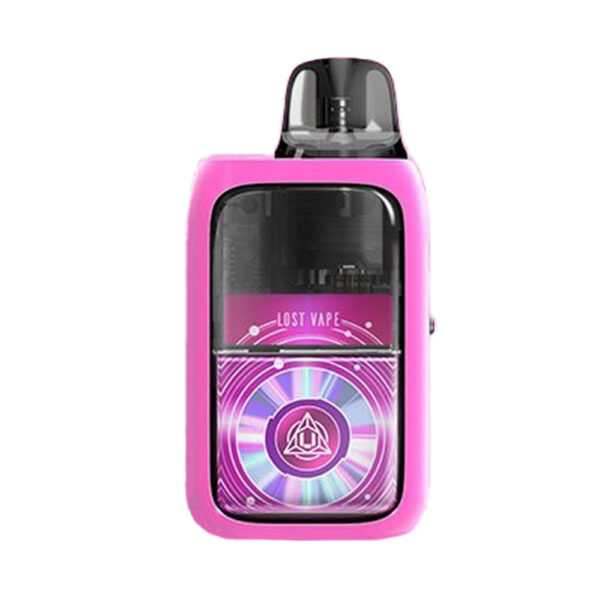 Lost Vape Ursa Epoch Pod Kit - Image 4