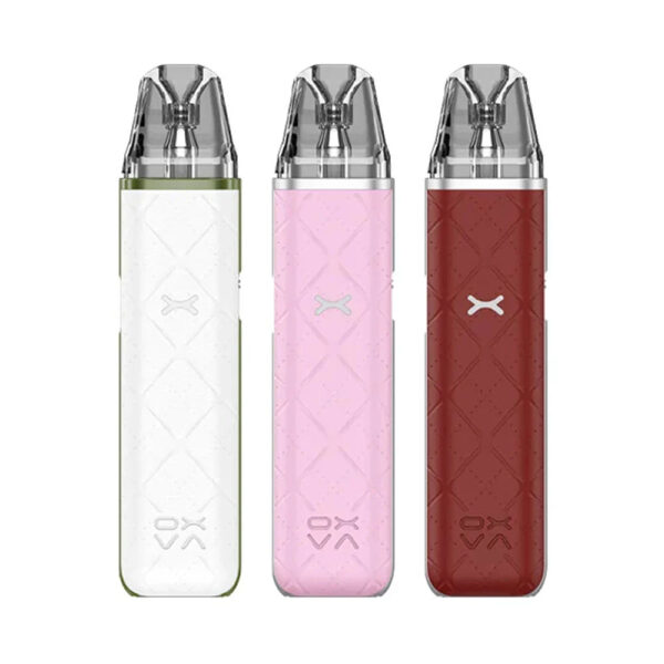Oxva Xlim Go Pod Kit - Image 2