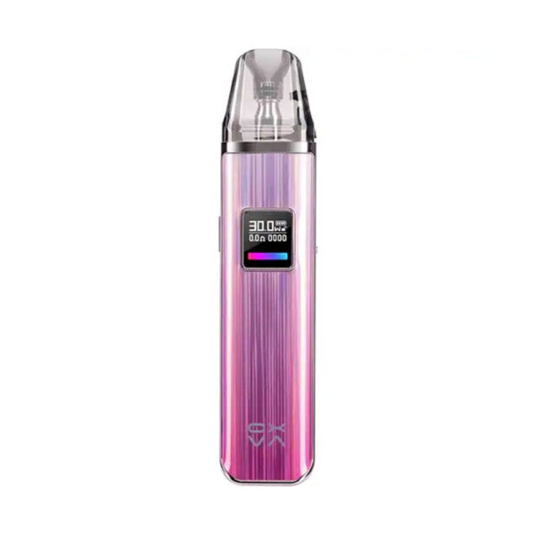 Oxva Xlim Pro 30W Pod Kit - Image 10