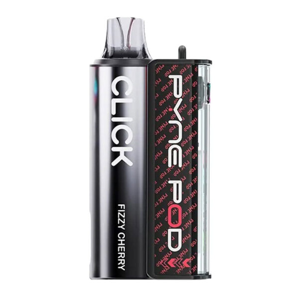 Pyne Pod CLICK 10K Prefilled Vape - Image 6