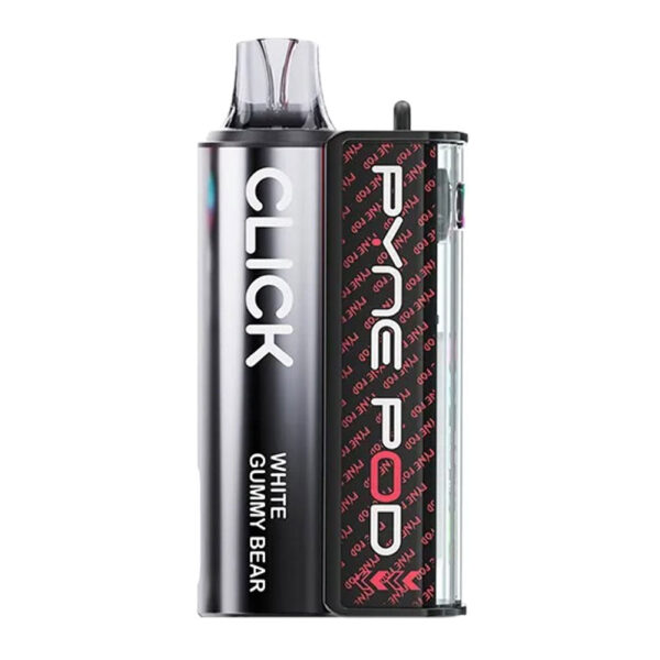 Pyne Pod CLICK 10K Prefilled Vape - Image 20