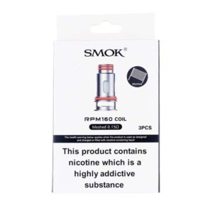 SMOK RPM160 Replacement Coils
