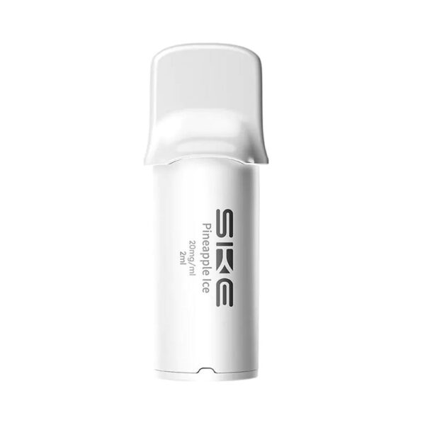 SKE Crystal Bar Pro 600 Replacement Pod - Image 11