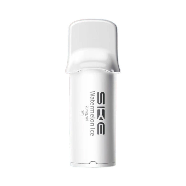 SKE Crystal Bar Pro 600 Replacement Pod - Image 16