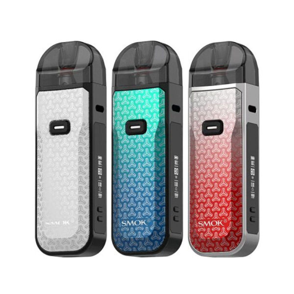 Smok Nord 5 80W Pod Kit - Image 2