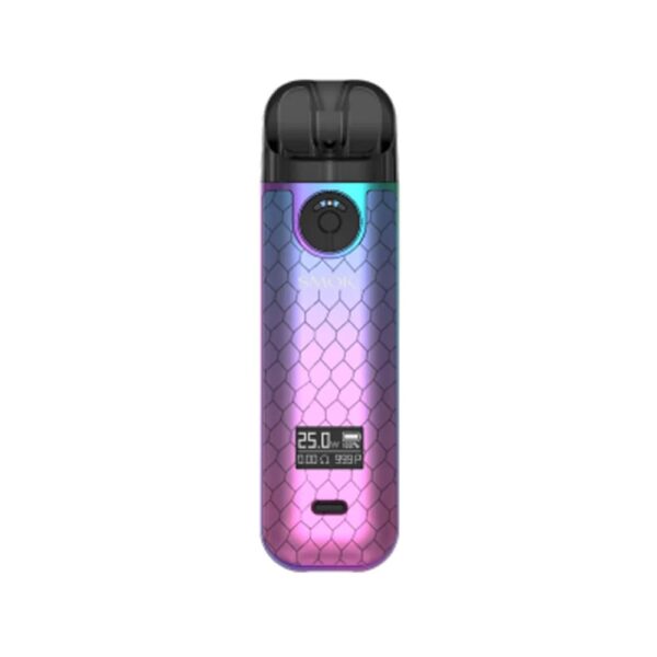 Smok Novo 4 Pod Kit 25W - Image 3