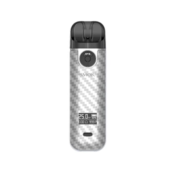Smok Novo 4 Pod Kit 25W - Image 11