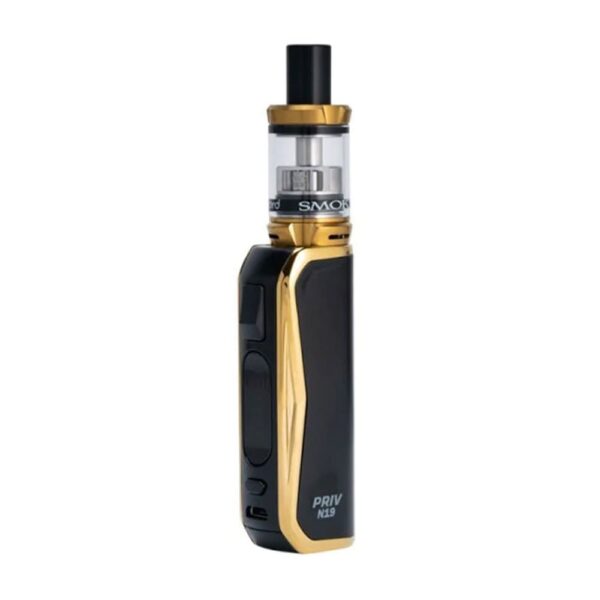 Smok Priv N19 Kit - Image 8