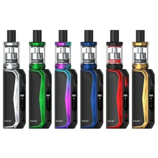 Smok Priv N19 Kit - Image 2