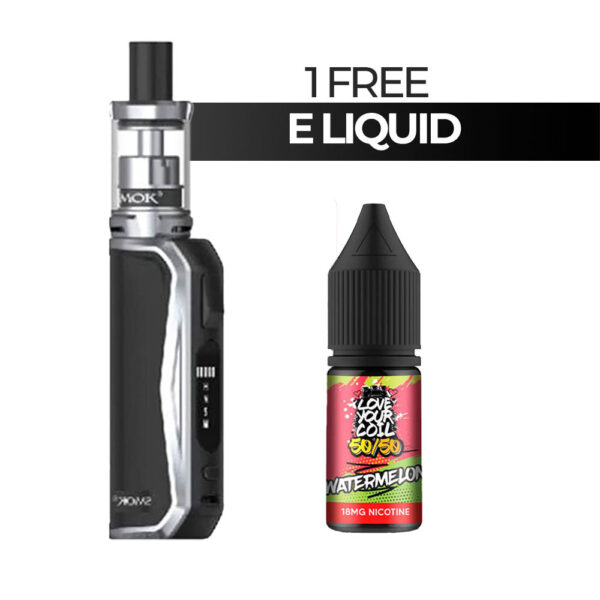 Smok Priv N19 Kit