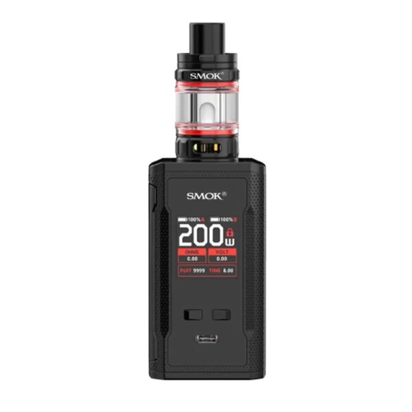 Smok R Kiss 2 Kit 200W - Image 4